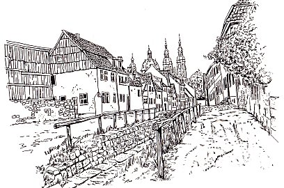 Die Tr�nke, der Hafen der T�rkei